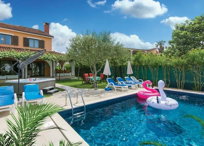 Villa Lukas