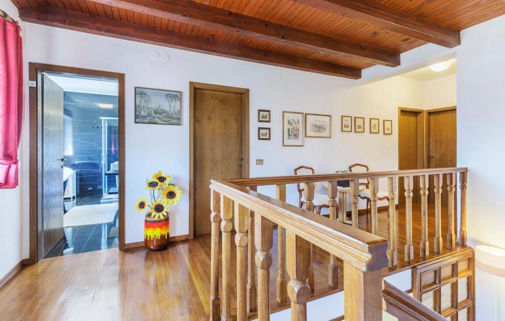 Vila Lukas Umag