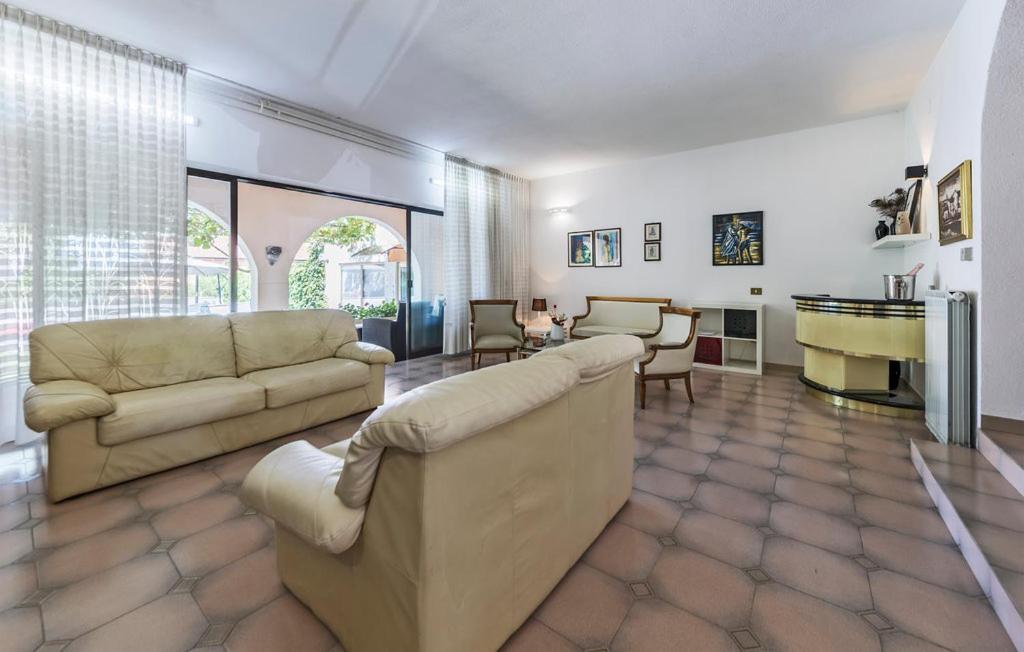 Vila Lukas Umag