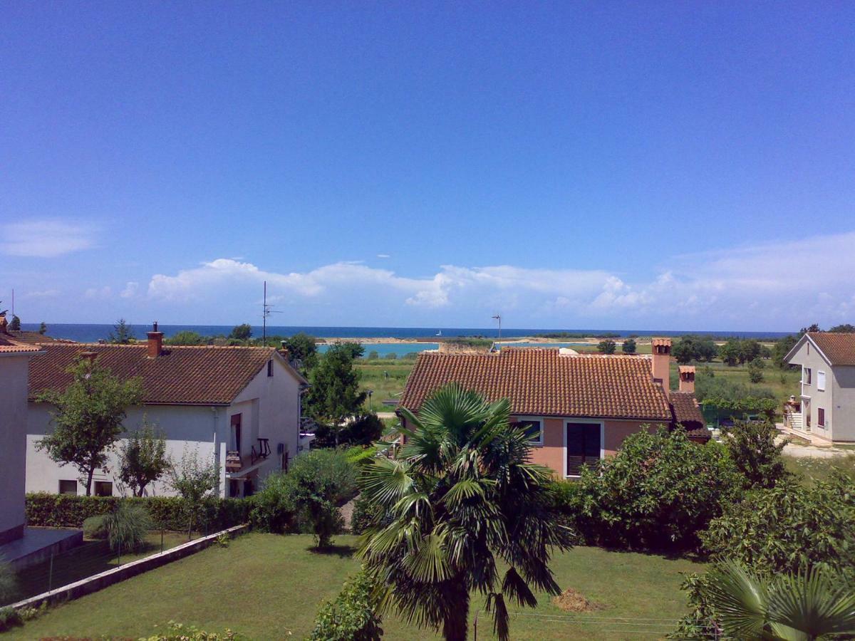 Vila Lukas Umag